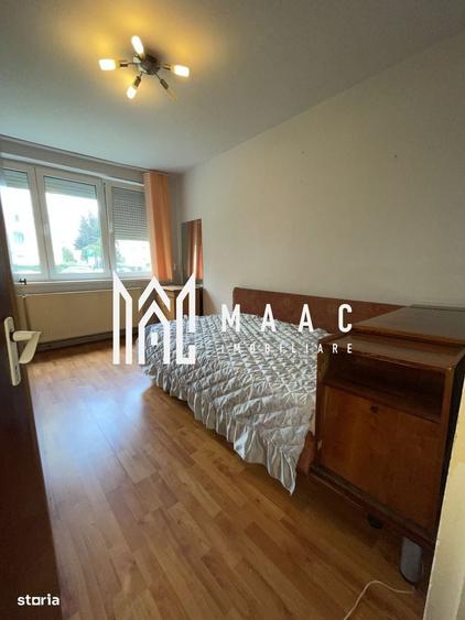 Apartament cu 2 camere în Mihai Viteazul