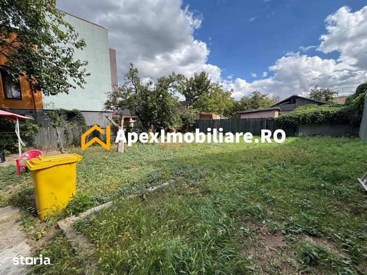 Casă cu 3 camere cu Teren 500 Mp în Rahova