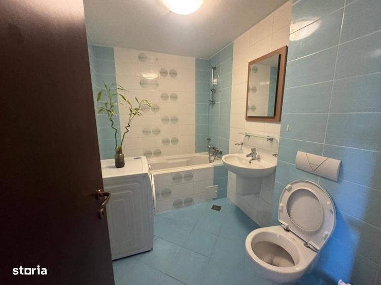 Apartament 2 Camere | Baneasa | Centrala proprie| AC | Loc parcare - 5