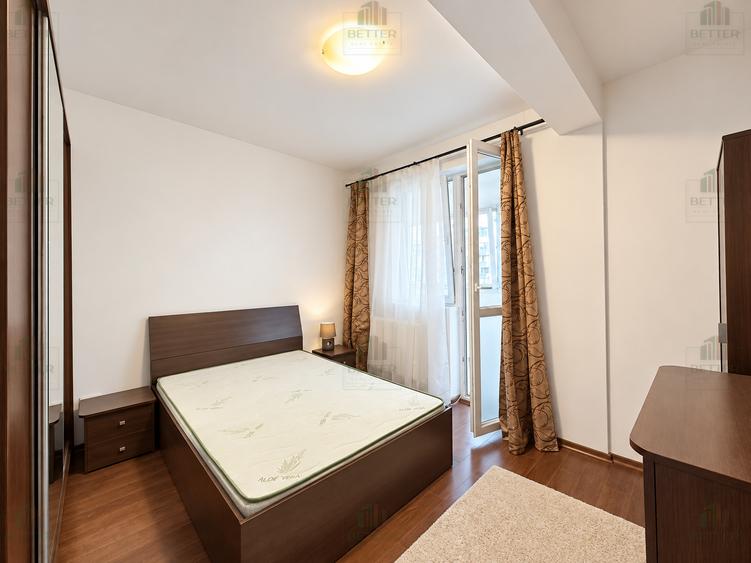 Apartament 3 camere semidecomandat, 79 mp, 2 locuri de parcare – Drumul Fermei - 4