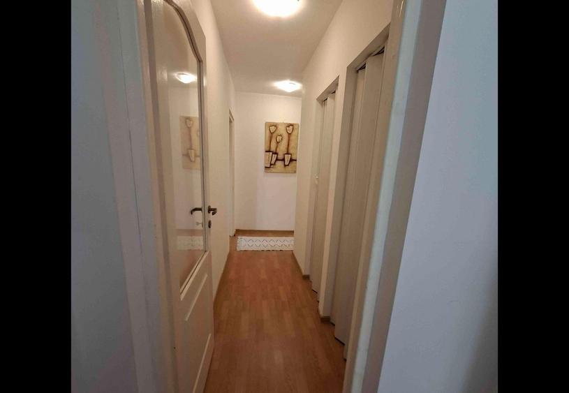 Apartament cu 2 camere decomandat, mobilat în Drumul Taberei