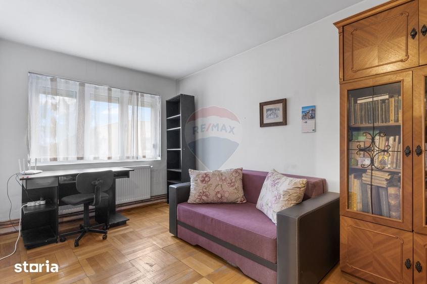 Apartament cu 3 camere de vanzare in zona Aurel Vlaicu - 7