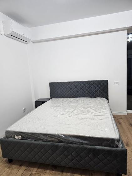 Garsonieră decomandată în Bucium