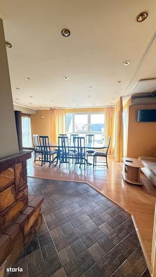 Casă cu 4 camere cu Teren 450 Mp în Săsar