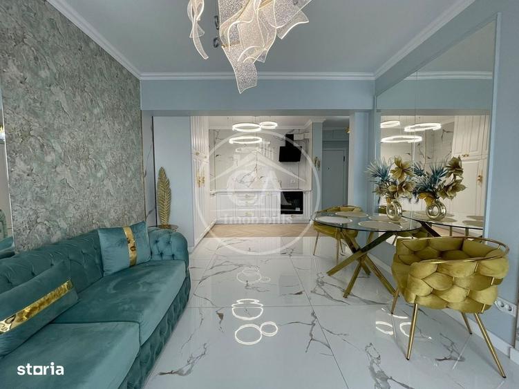 Apartament cu 3 camere decomandat în Lotus