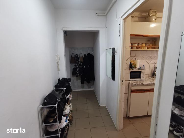 Apartament 2 camere Sibiu Vasile Aaron - 5