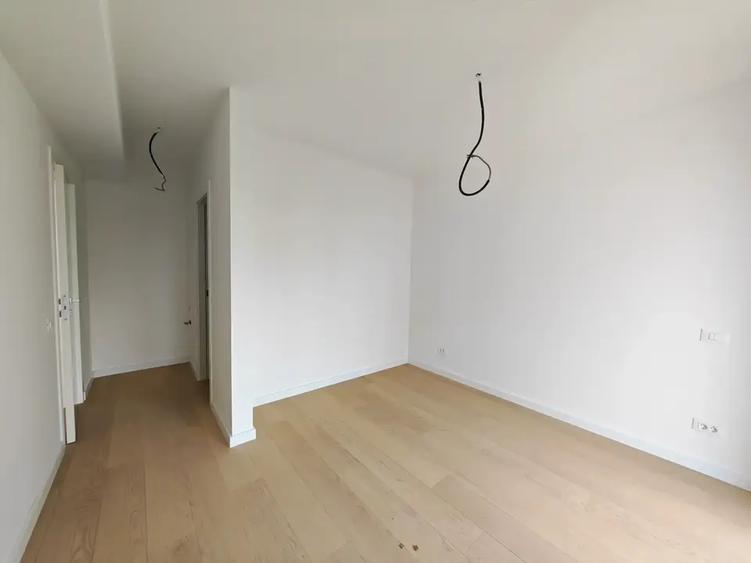 Apartament cu 2 camere semidecomandat în Eminescu
