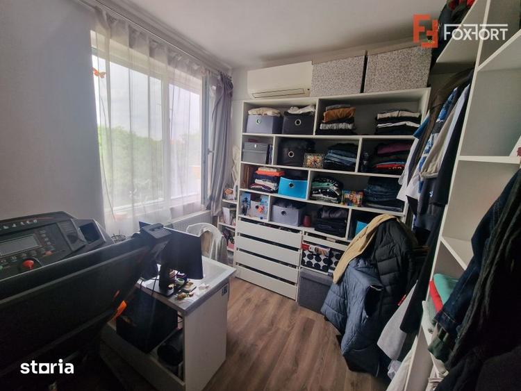 Casă cu 4 camere cu Piscina în Ghiroda
