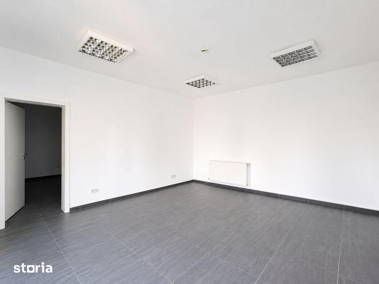 Spațiu comercial, de 466.68 mp, în Chitila