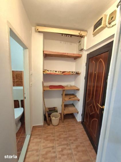 Garsoniera confort 1 , Confectii, parter - 6