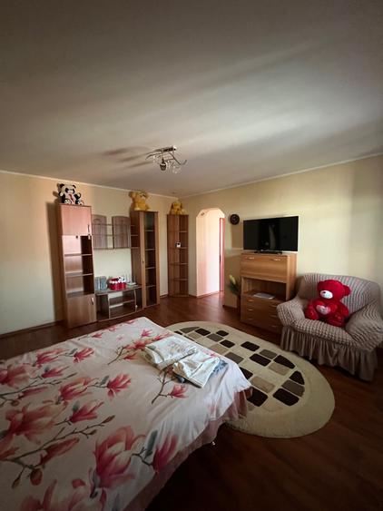 Apartament cu 2 camere în Pod