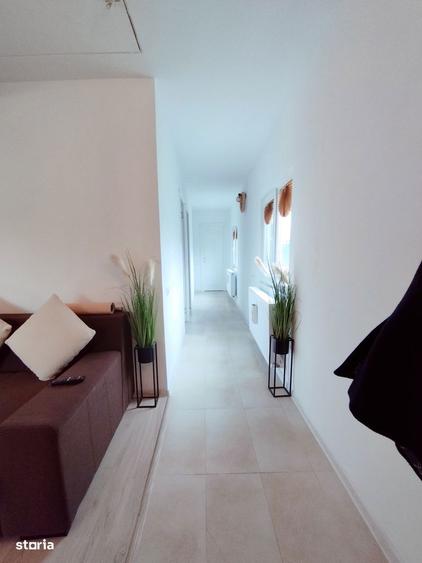Casă cu 3 camere cu Teren 700 Mp în Corbu