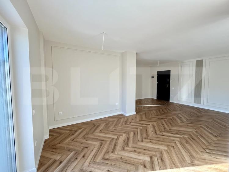 Apartament cu 2 camere semidecomandat în Iris