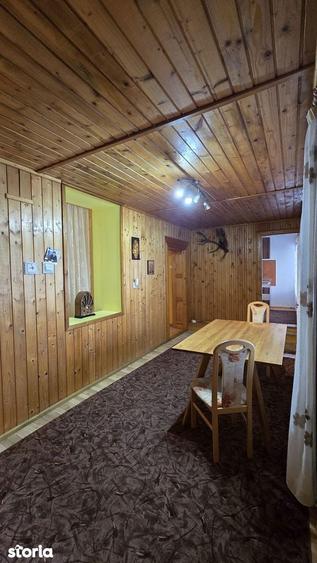 Duplex in sta?iunea Bazna - 7