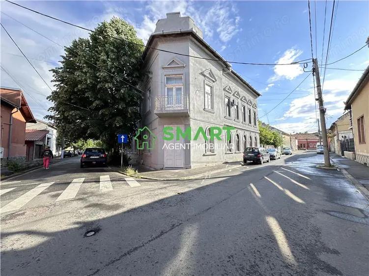 Apartament 2 camere. Zona Ultracentrala, Arad. - 10