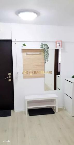 Apartament cu 2 camere în Panduri