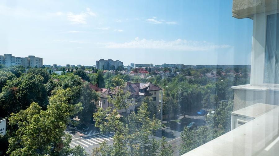 Apartament cu 2 camere semidecomandat, mobilat în Iancului