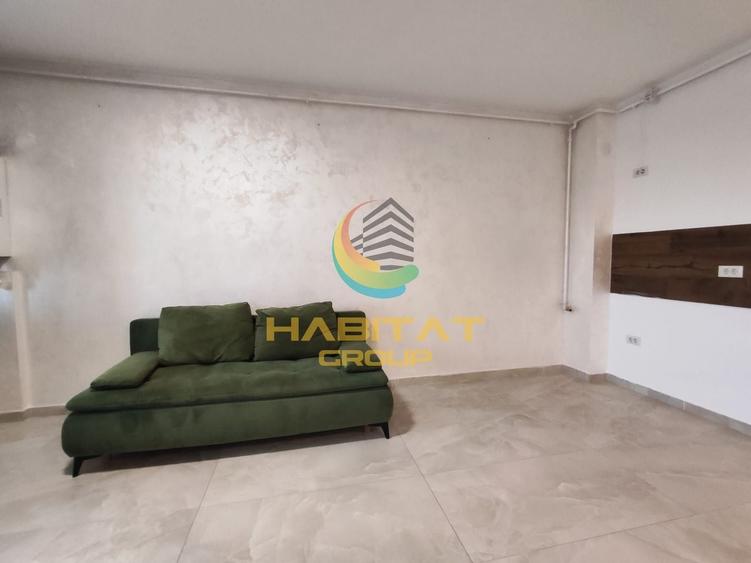 Apartament cu 2 camere semidecomandat în Brâncoveanu
