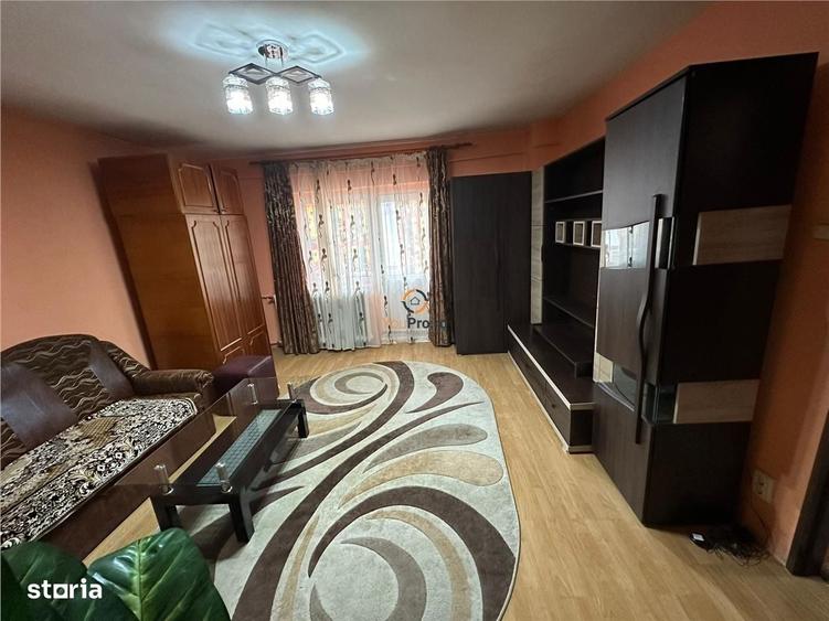 Apartament cu 2 camere în Odobescu