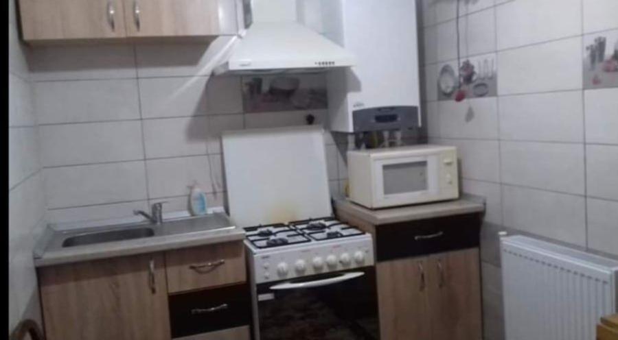 Garsonieră în Central