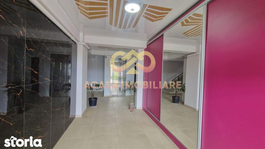 Apartament cu 2 camere în Bârnova — fotografia 3