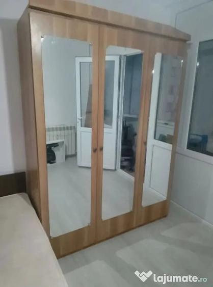 Garsonieră decomandată în Țiglina 1
