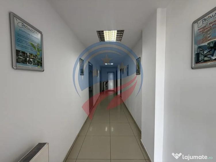 Spațiu comercial, de 660 mp, în Titulescu