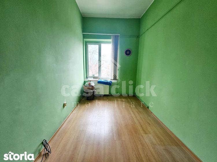 Apartament cu 2 camere în Faleză