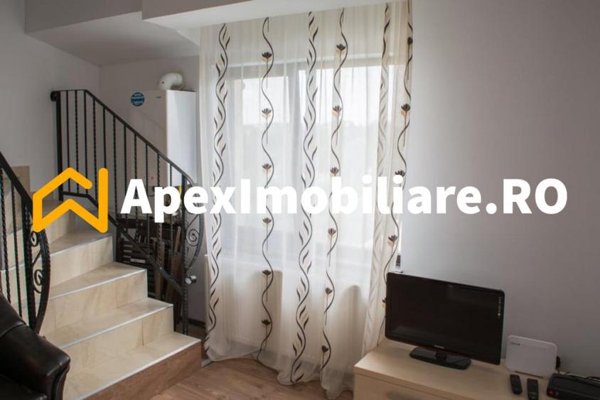 Apartament 3 camere de inchiriat Baneasa Bucure?ti | ApexIm - 8