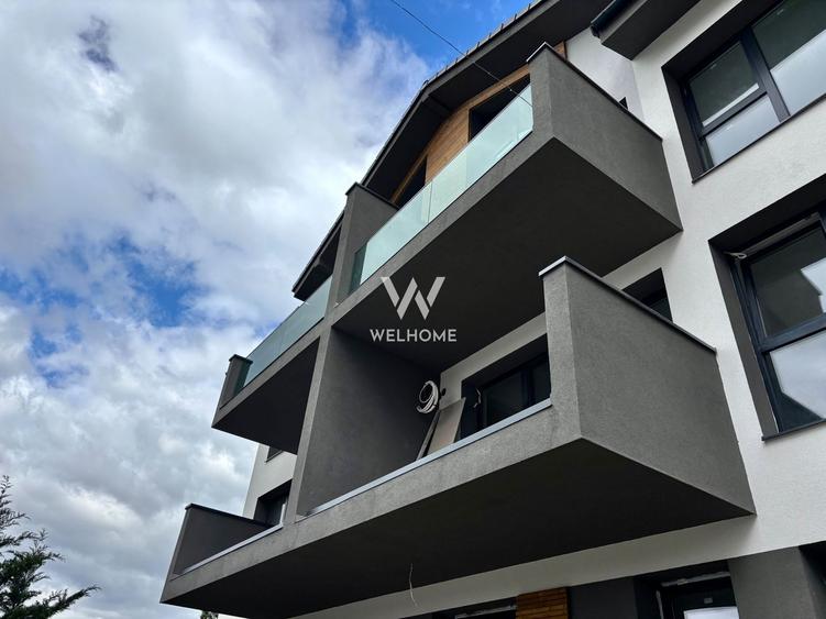 Apartament cu 3 camere decomandat în Exterior Vest