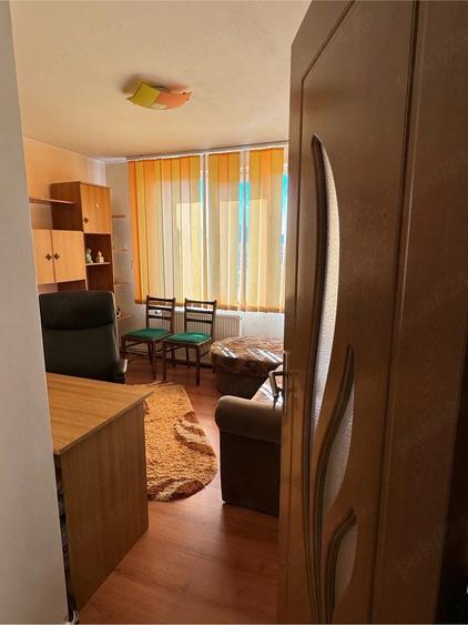 Apartament cu 2 camere decomandat în Prejmer