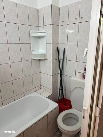 Garsonieră decomandată în Tomis Nord