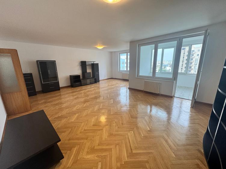 Apartament cu 2 camere decomandat în Calea Plevnei