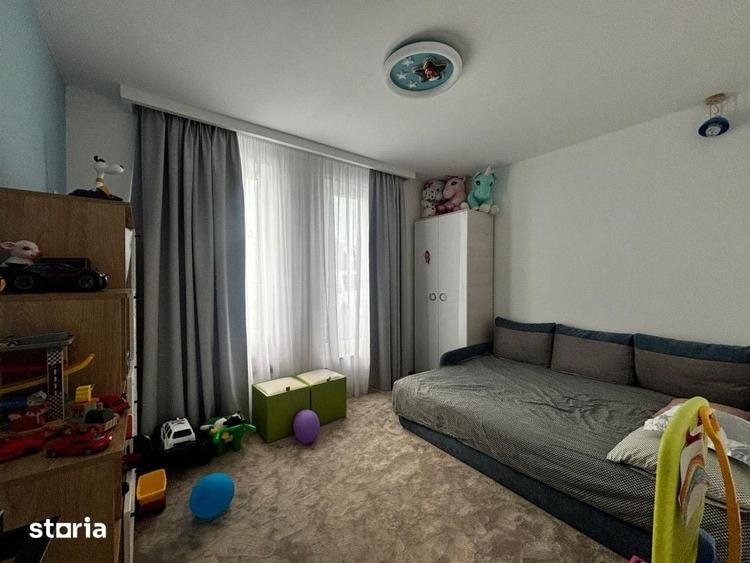 Vanzare - Casa cu suprafata de 189 mp, teren de 7ari, mobilat si utila - 5