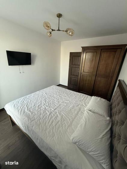 Vanzare sau inchiriere casa insiruita - 19