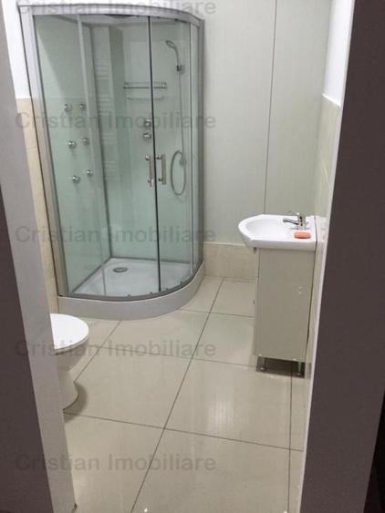Spațiu comercial, de 400 mp, în Buzaului