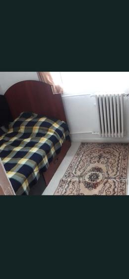 Garsonieră nedecomandată în Răcădău