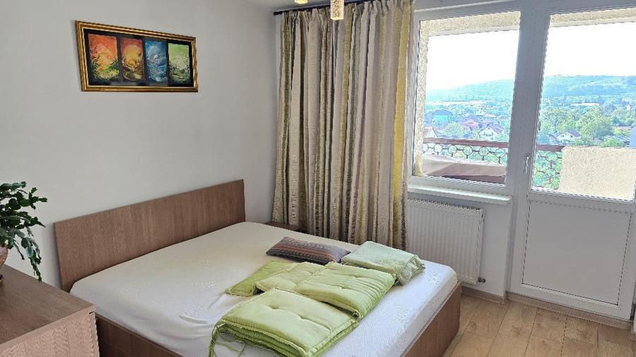 Vand apartament cu 3 camere decomandat, zona Dorobanti, 74 mp - 4