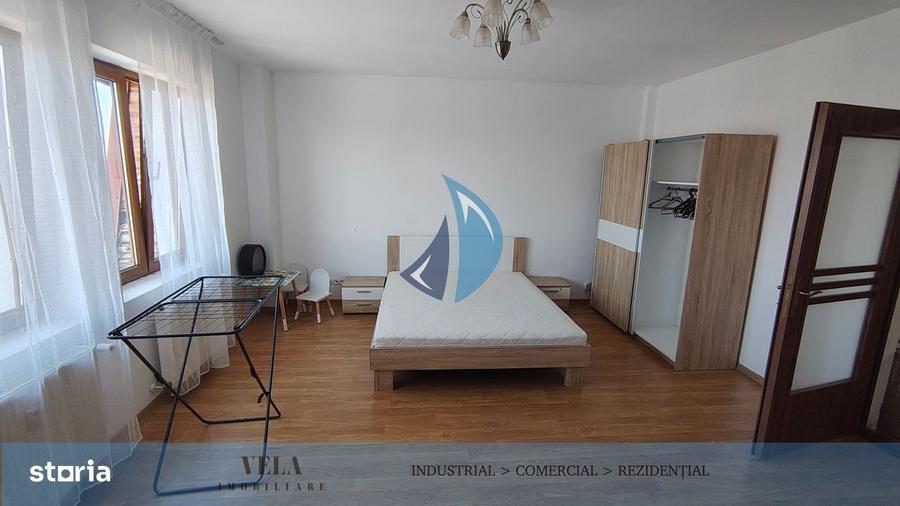 Apartament cu 2 camere în Gheorghe Doja