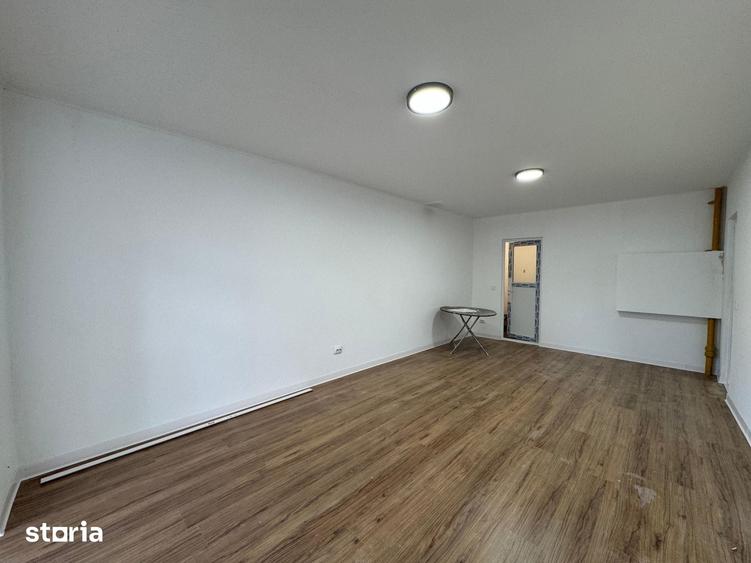 Spațiu comercial, de 100 mp, în Zona industrială