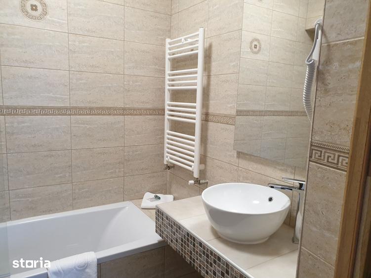 Apartament cu 2 camere în Cioplea