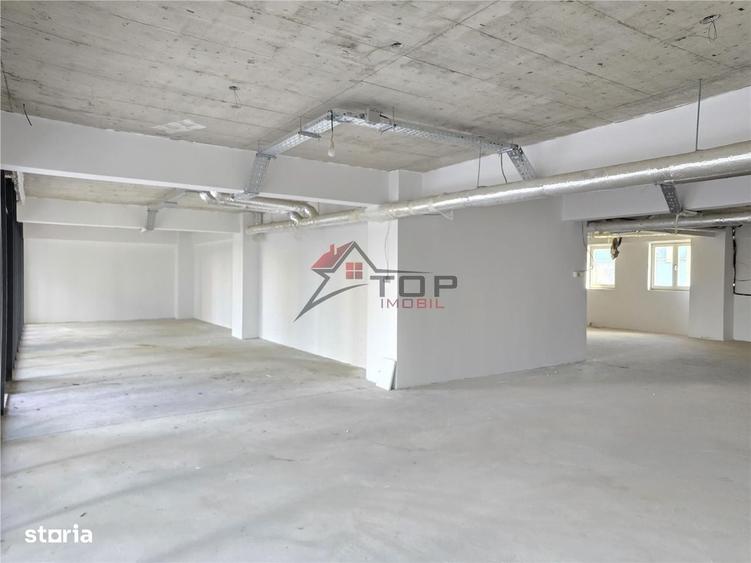 Spațiu comercial, de 185 mp, în Tudor Vladimirescu