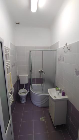 Casă individuală cu 2 camere cu Canalizare în Gară
