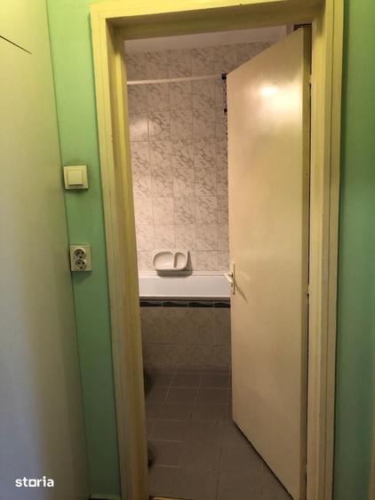 Apartament 3 camere Grigorescu decomandat etaj 2/4 cu parcare - 14