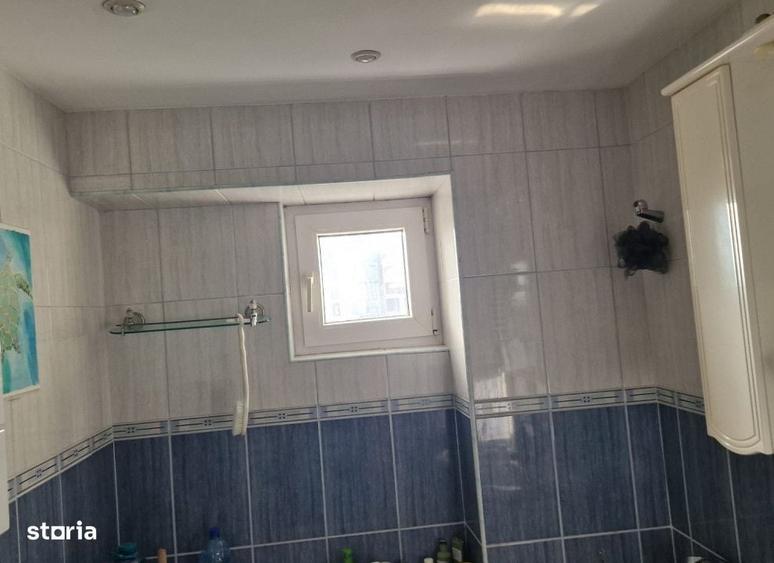 Apartament cu 4 camere în Gară