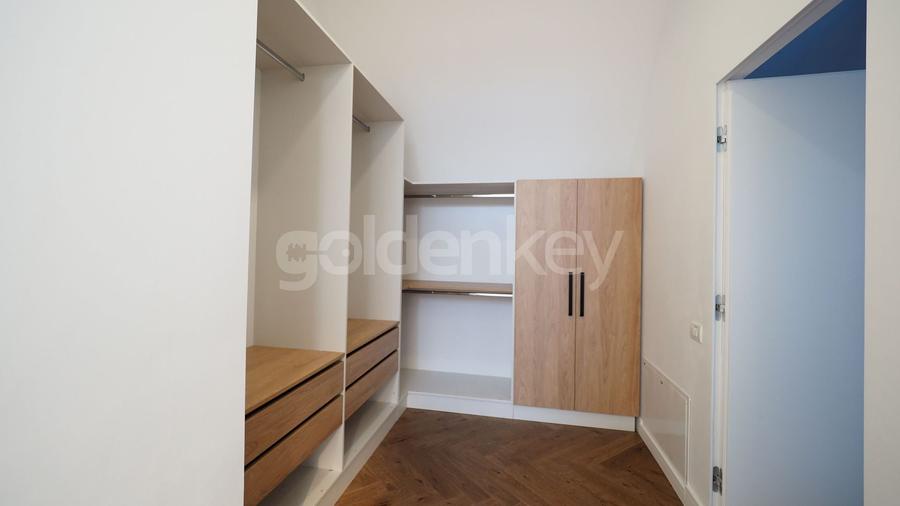Apartament duplex spatios cu 4 camere | vedere padure | 3 garaje - 16