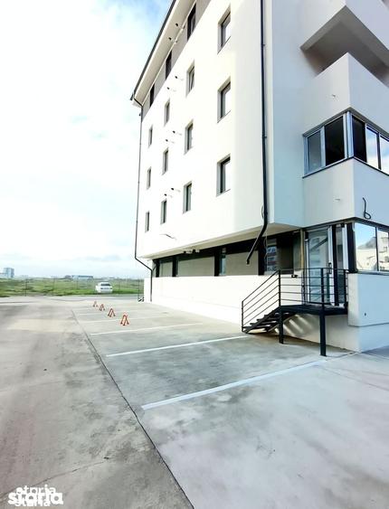 Spațiu comercial, de 42 mp, în Chiajna