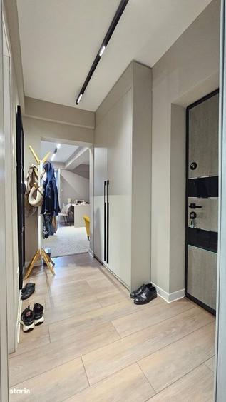 Apartament cu 3 camere în Cug