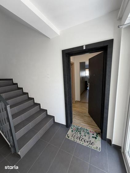 Apartament in centru la bloc nou UMF - 2
