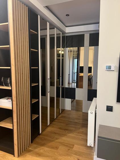 Apartament cu 2 camere în Herăstrău